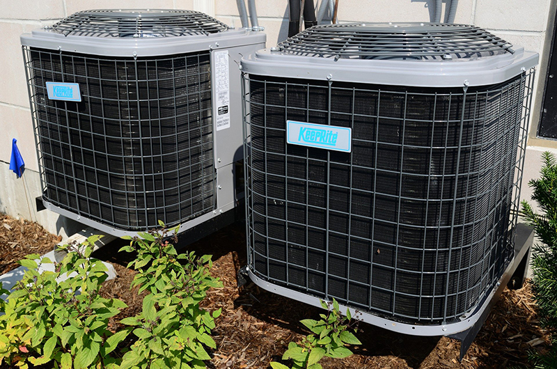 How long will your AC unit last?
