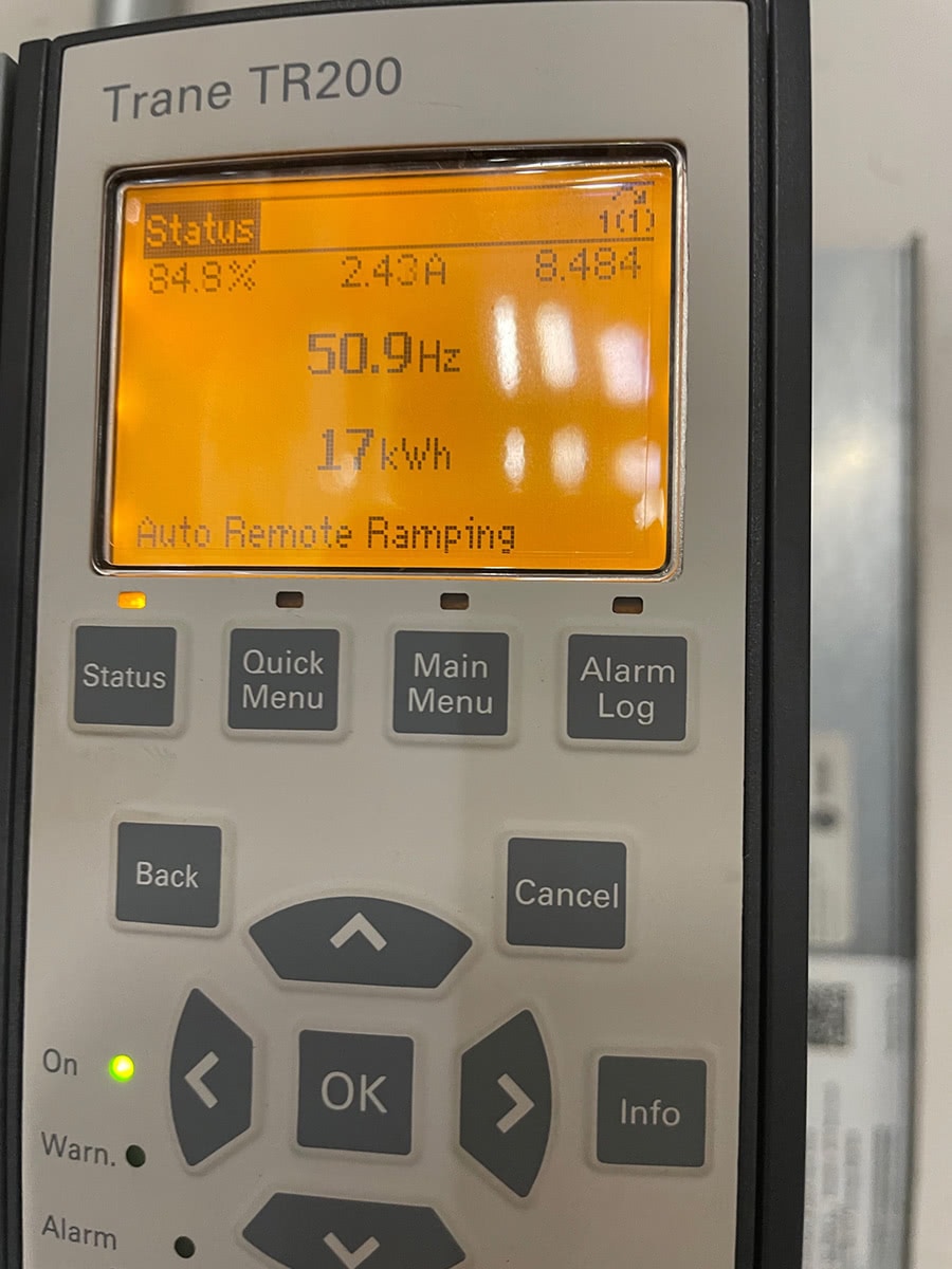 Electrical DDI Southeast