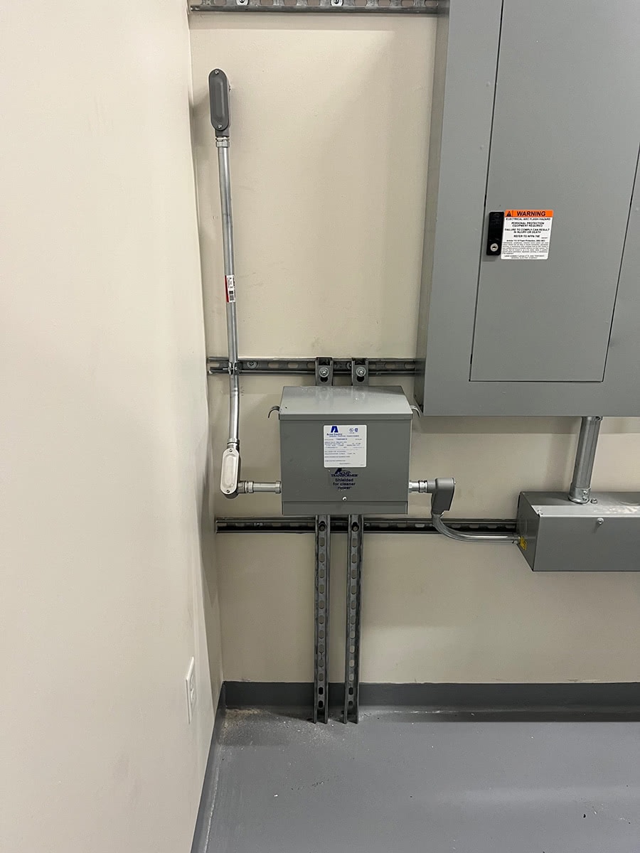 Electrical DDI Southeast